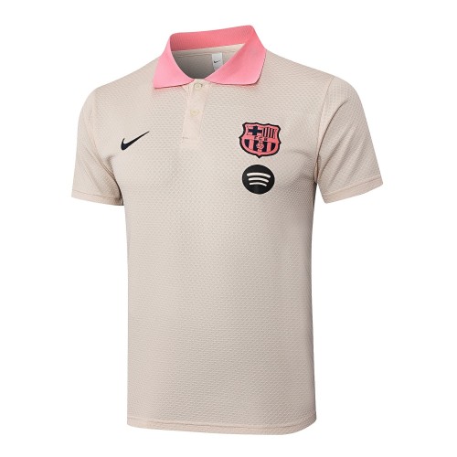 Barcelona 25/26 Polo and Pants Set C2505
