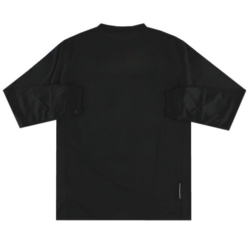 MUFC 2009/2010 Away Retro Long Sleeve Jersey