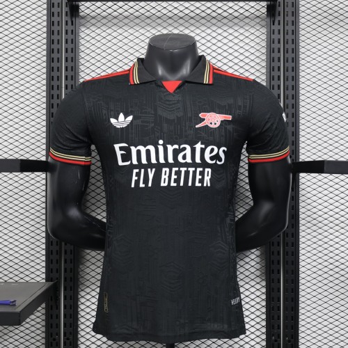 Player Version ARS 25/26 Special Authentic Jersey
