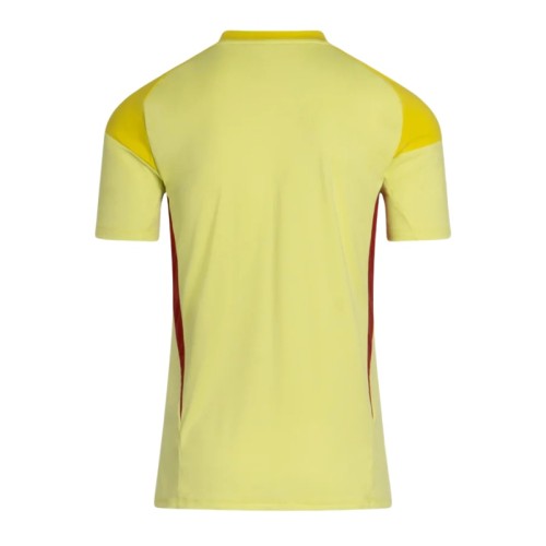 Thai Version Celtic 25/26 Home Goalkeeper Jersey