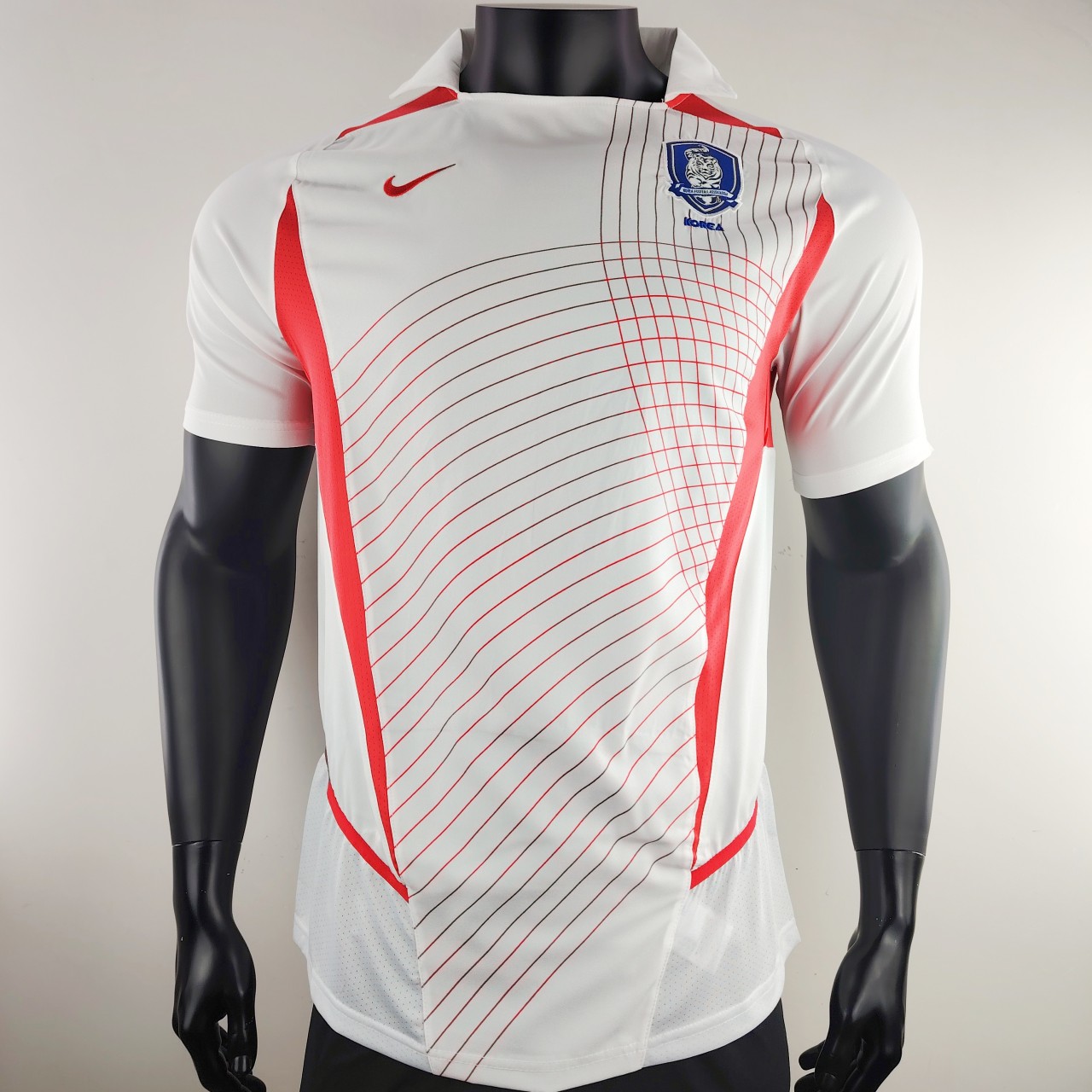 ウェア SOUTH KOREA - 2002 - () Vintage 2002 Nike South Korea World Cup soccer jersey | eBay