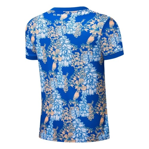 Thai Version El Salvador 25/26 Pre Match Jersey