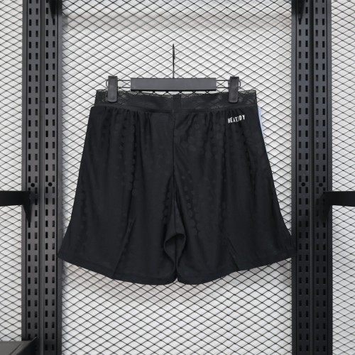 Player Version Argentina 50th Anniversary Authentic Shorts