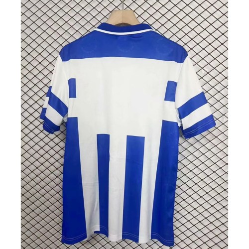 Deportivo de La Coruña 1994/1995 Home Retro Jersey