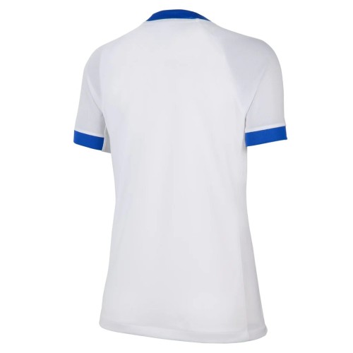 Thai Version Women's England 2025 Home Jersey