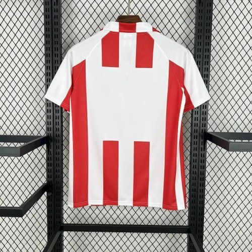 Sporting de Gijón 1986/1988 Home Retro Jersey
