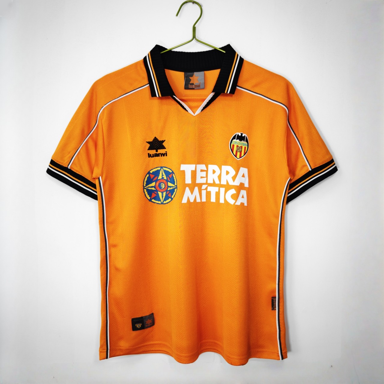 Valencia - m.shootjerseys.vip