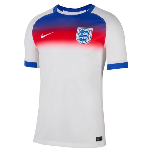 Thai Version England 2025 Home Jersey