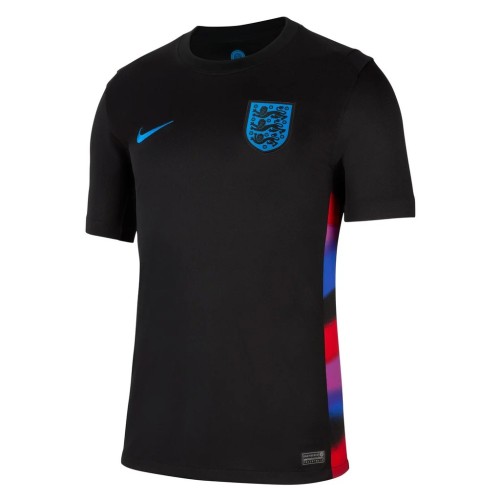 Thai Version England 2025 Away Jersey