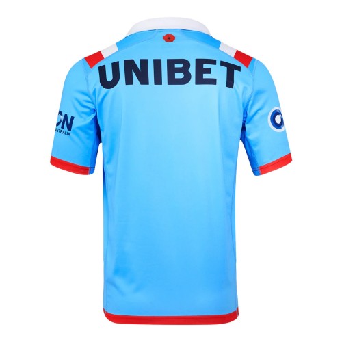 Sydney Roosters 2025 Men's ANZAC Round Jersey