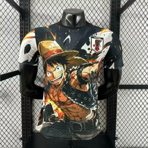 Player Version Japan 2025 Special Authentic Jersey