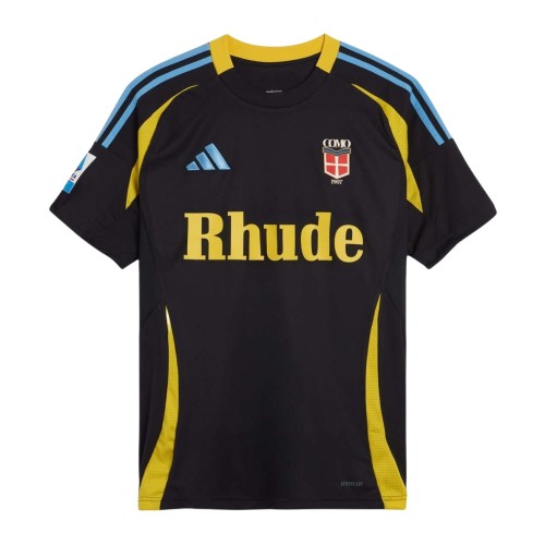 Thai Version Como 1907 25/26 Special Jersey