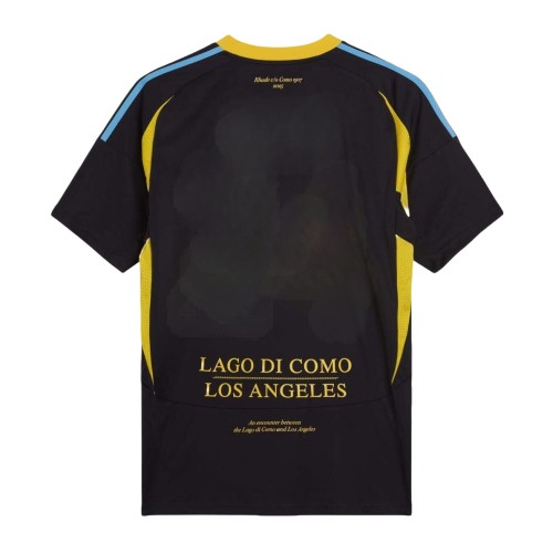Thai Version Como 1907 25/26 Special Jersey