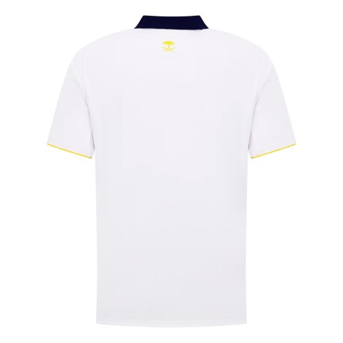 Thai Version Al-Nassr FC 25/26 Third Jersey