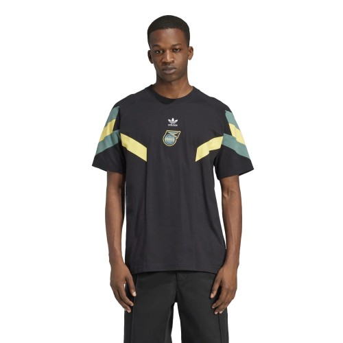 Thai Version Jamaica 2025 Pre Match Jersey