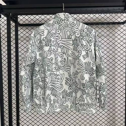 Mexico 25/26 Team Windbreaker Reversible Jacket