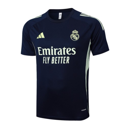 Real Madrid 25/26 Training Shirt and Shorts Set D2550
