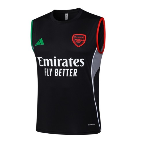 ARS 25/26 Sleeveless Jersey and Shorts Set D2552