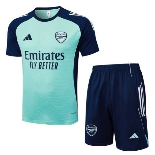 ARS 25/26 Training Shirt and Shorts Set - D2553