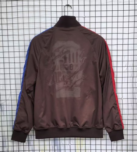 Barcelona 25/26 Team Retro Jacket