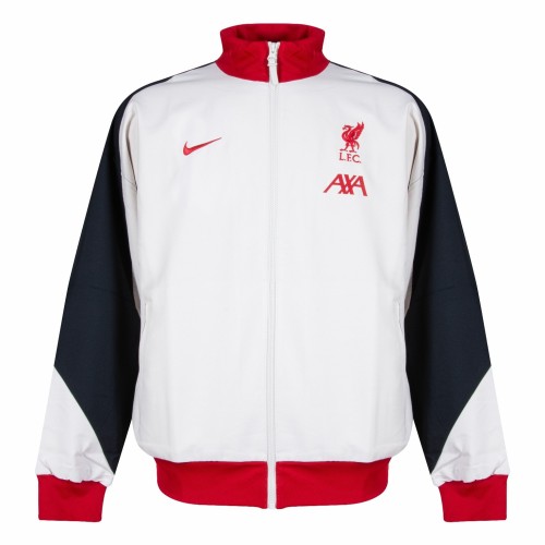 Liverpool 25/26 Team Windbreaker Jacket