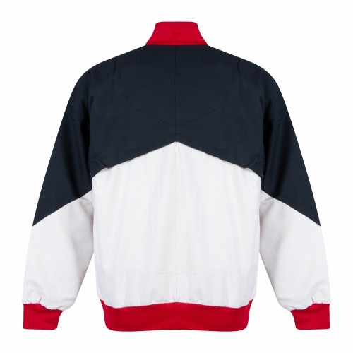 Liverpool 25/26 Team Windbreaker Jacket