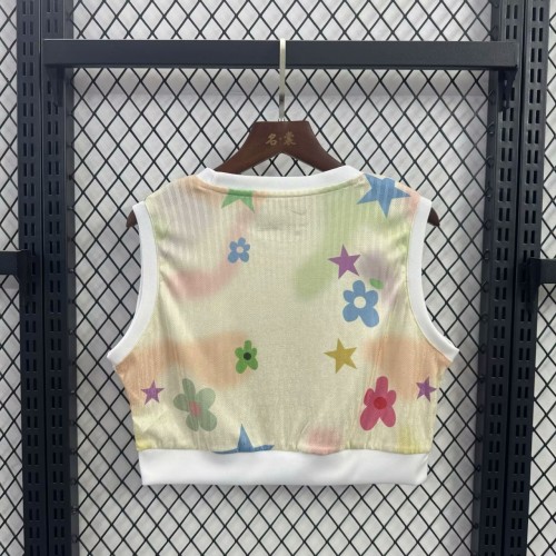 Women's Barcelona 25/26 Team Pro Crop Top
