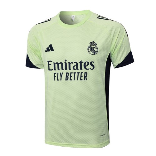 Real Madrid 25/26 Training Shirt and Shorts Set D2561