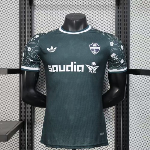 Player Version Al Ahli SFC 25/26 Special Authentic Jersey