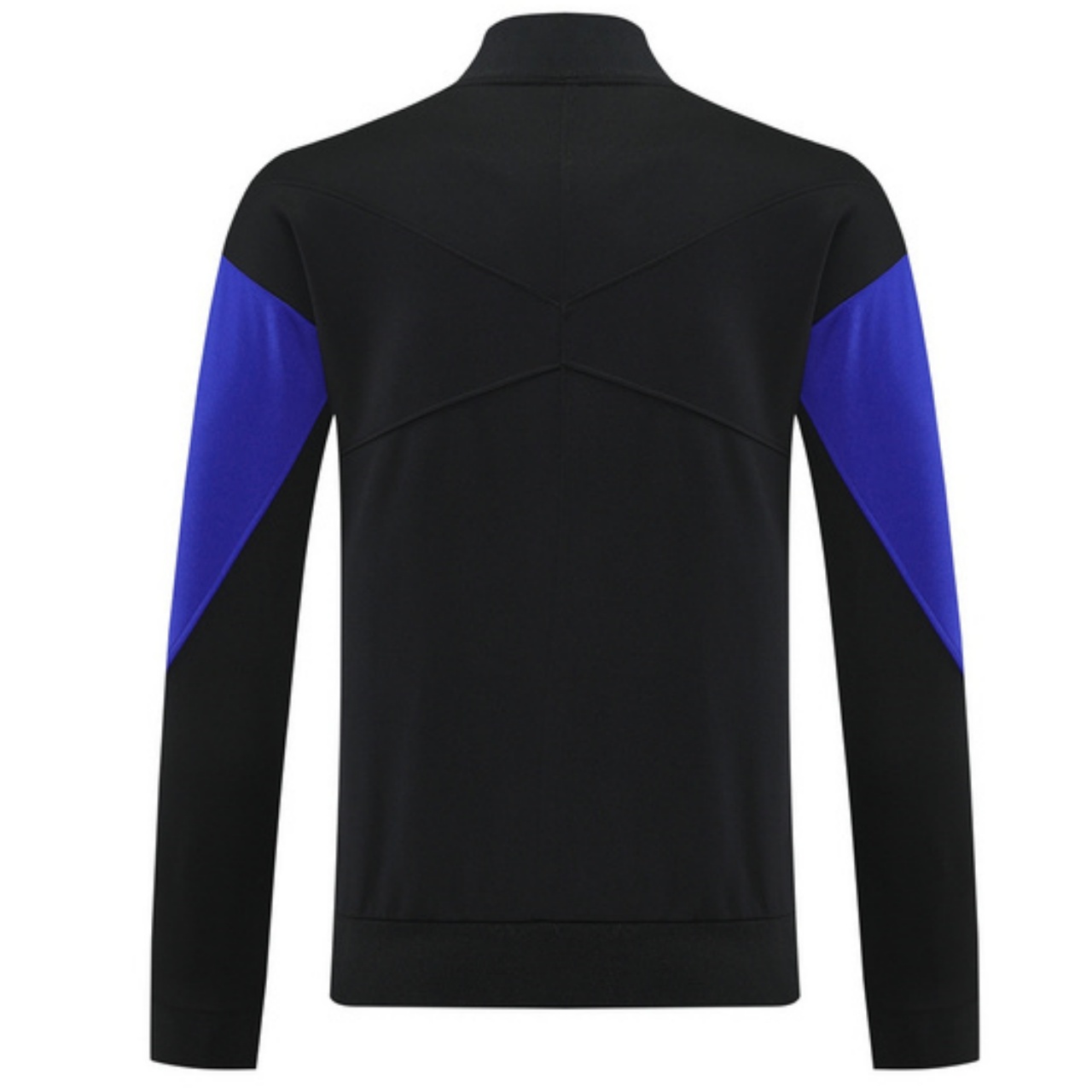 US$ 32.99 - Barcelona 25/26 Full-Zip Team Track Jacket Black