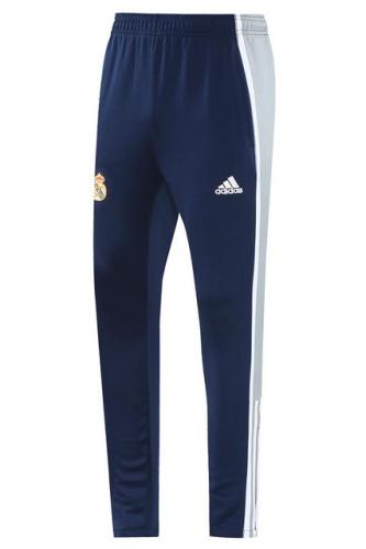 Real Madrid 25/26 Training Track Pants - 05