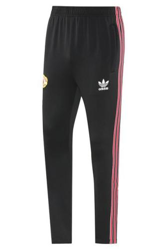 MUFC 25/26 Training Track Pants - 05