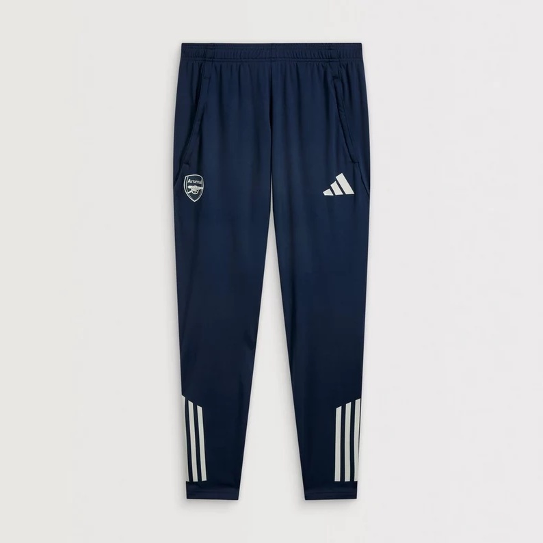 Arsenal adidas 25/26 Pro Training Shirt | Official Online Store