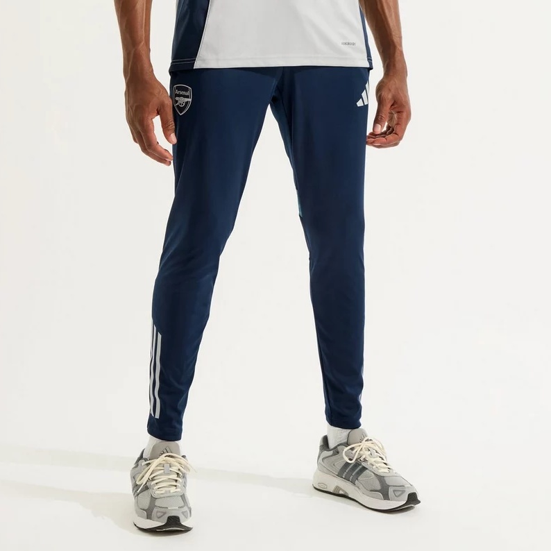 US$ 22.99 - Player Version Arsenal 25/26 Pro Training Pants