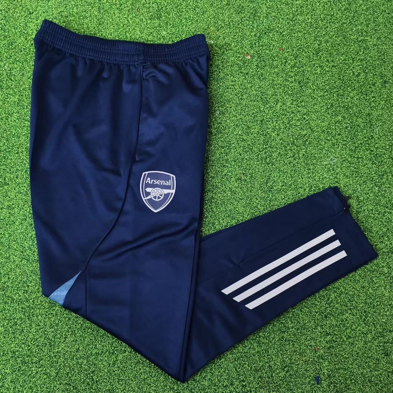 US$ 22.99 - Player Version Arsenal 25/26 Pro Training Pants