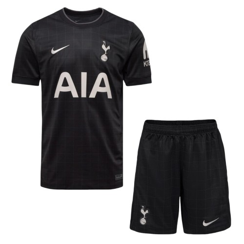 Tottenham Hotspur 25/26 Away Jersey and Short Kit