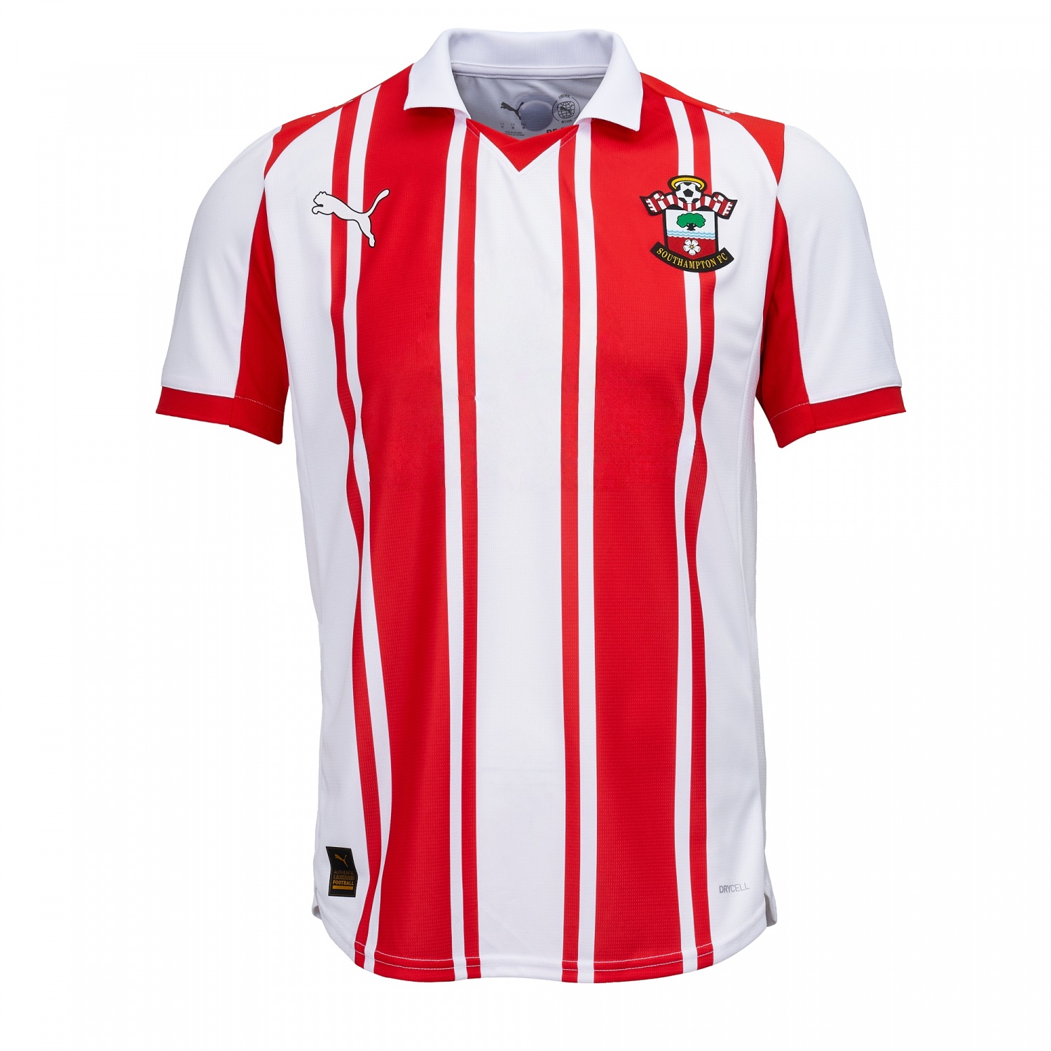Thai Version Southampton 25/26 Home Jersey