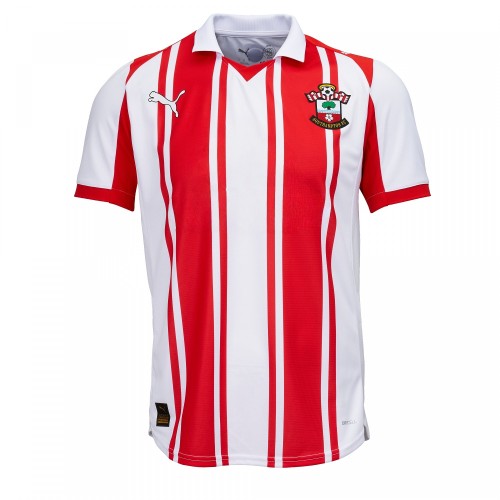 Thai Version Southampton 25/26 Home Jersey