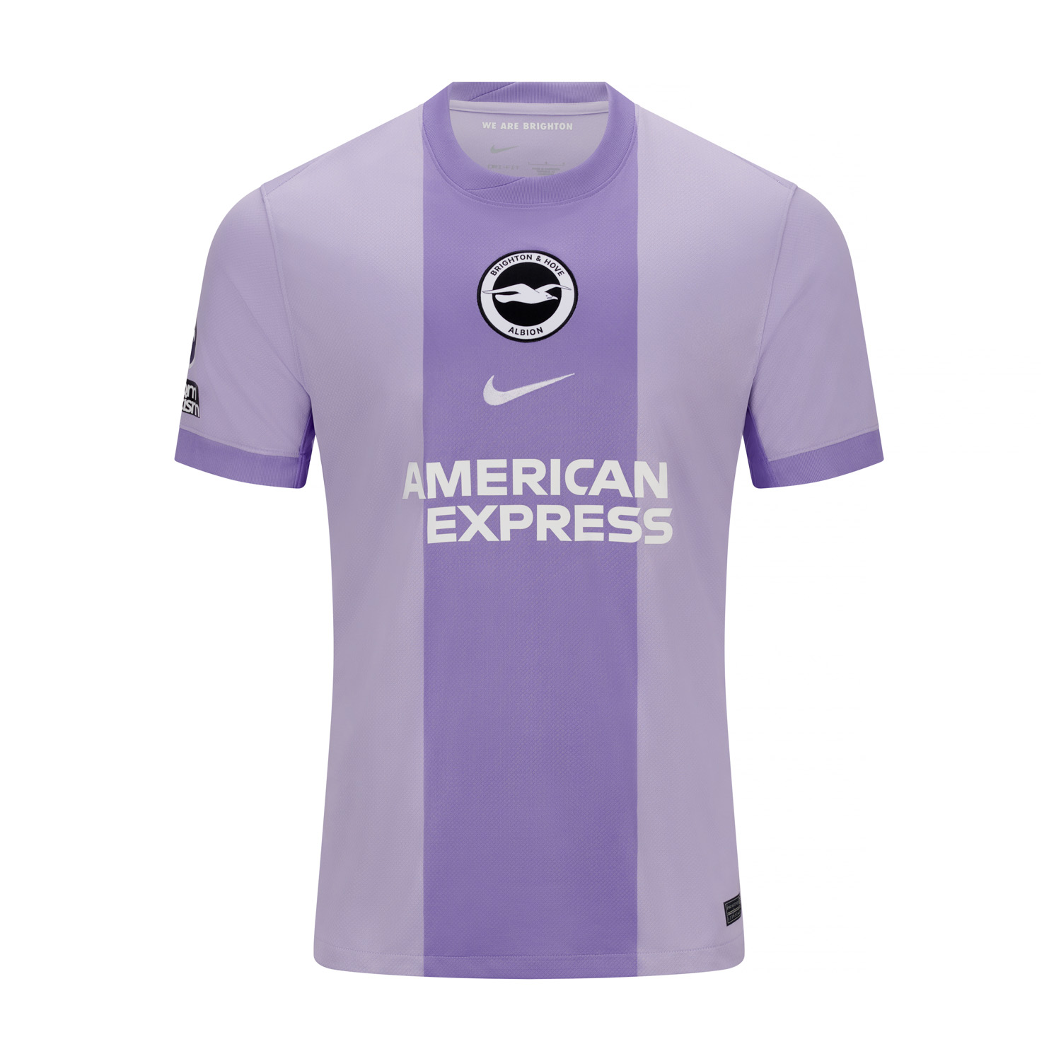 Thai Version Brighton & Hove Albion 25/26 Away Jersey