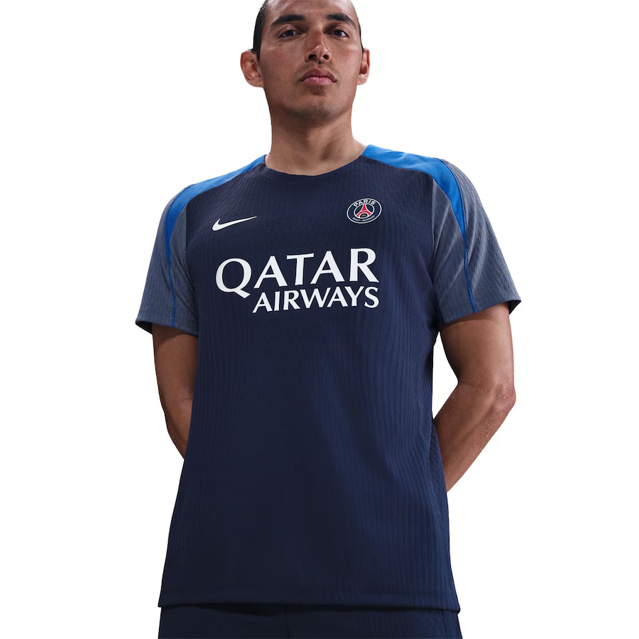 Player Version PSG 25/26 Elite Training Jersey