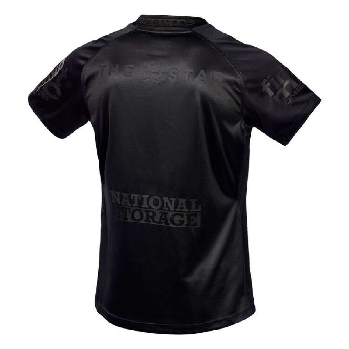 US$ 21.99 - Brisbane Broncos 2025 Men's Black Jersey - m