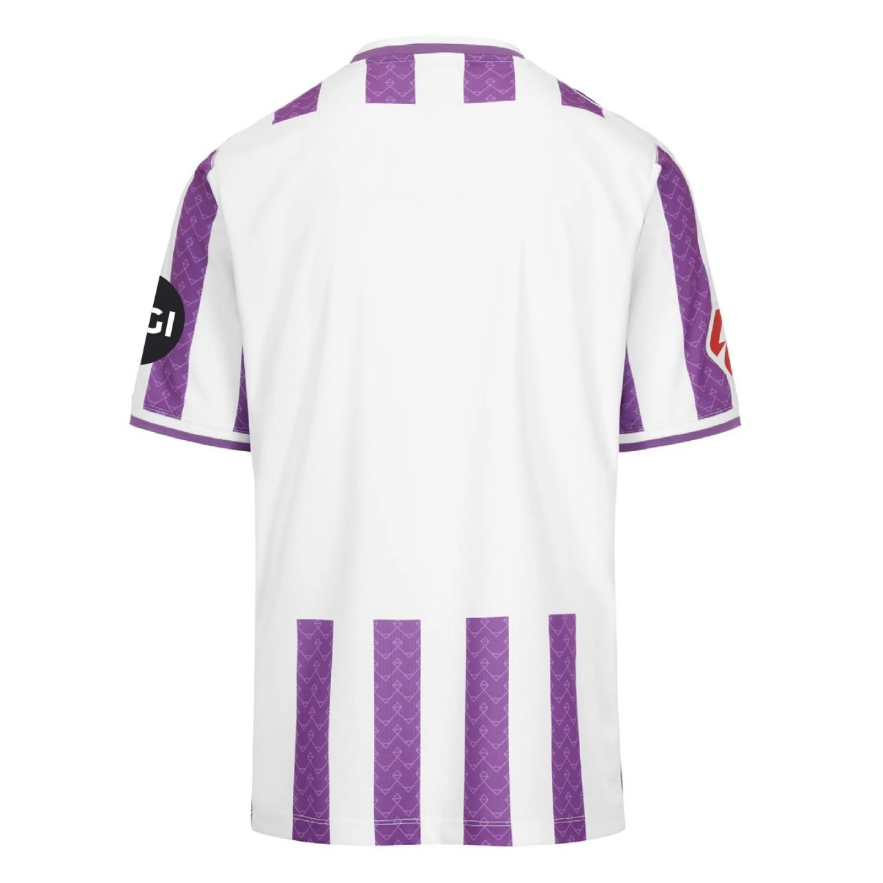 US$ 18.99 - Thai Version Real Valladolid 25/26 Home Jersey