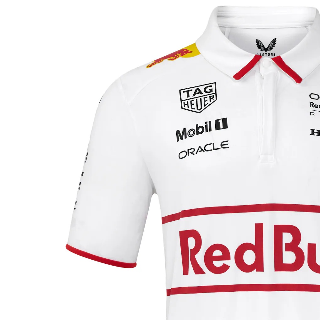 US$ 22.99 - Red Bull Racing F1 2025 Special Edition Japan GP