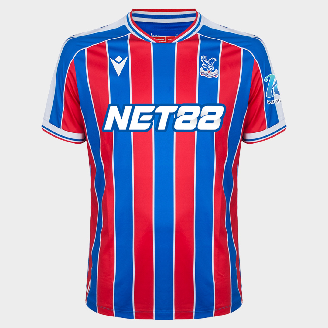 PALACE jersey ユニフォーム Palace Mesh Jersey Black Men's - SS24 - US