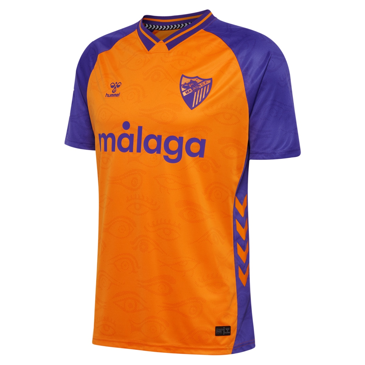 新品　NEW マラガ　MALAGA XLsize football US$ 18.99 - Thai Version Malaga CF 25/26 Third Jersey - m