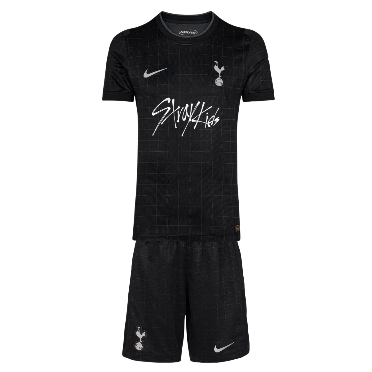 US$ 16.99 - Kids Tottenham Hotspur 25/26 Limited Edition Kit
