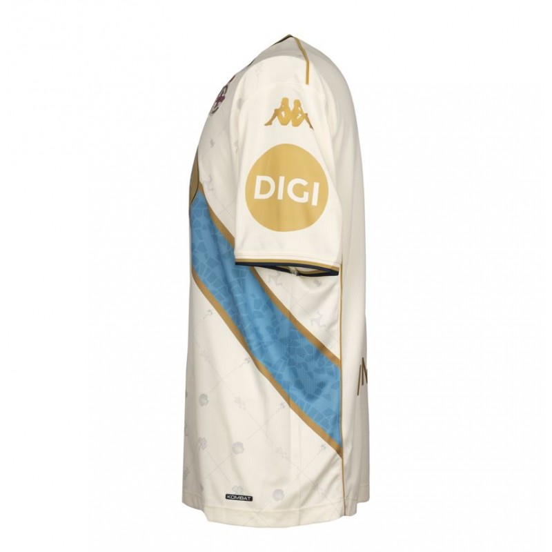【非売・スペイン取得品】Deportivo de La Coruña 美品パンツ Jersey Deportivo La Coruña Retro Third 99/00
