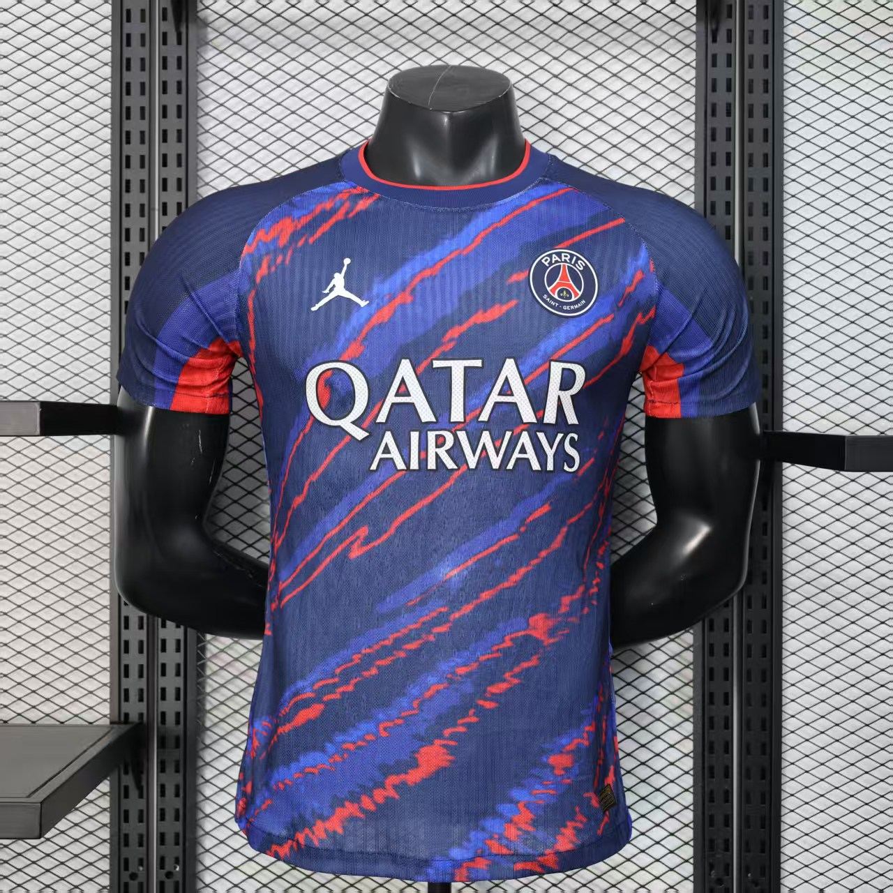 Paris Saint-Germain - m.shootjerseys.vip