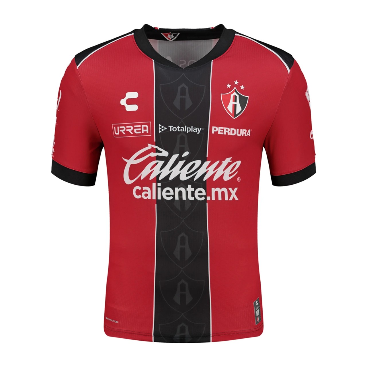 Thai Version Atlas FC 25/26 Home Jersey