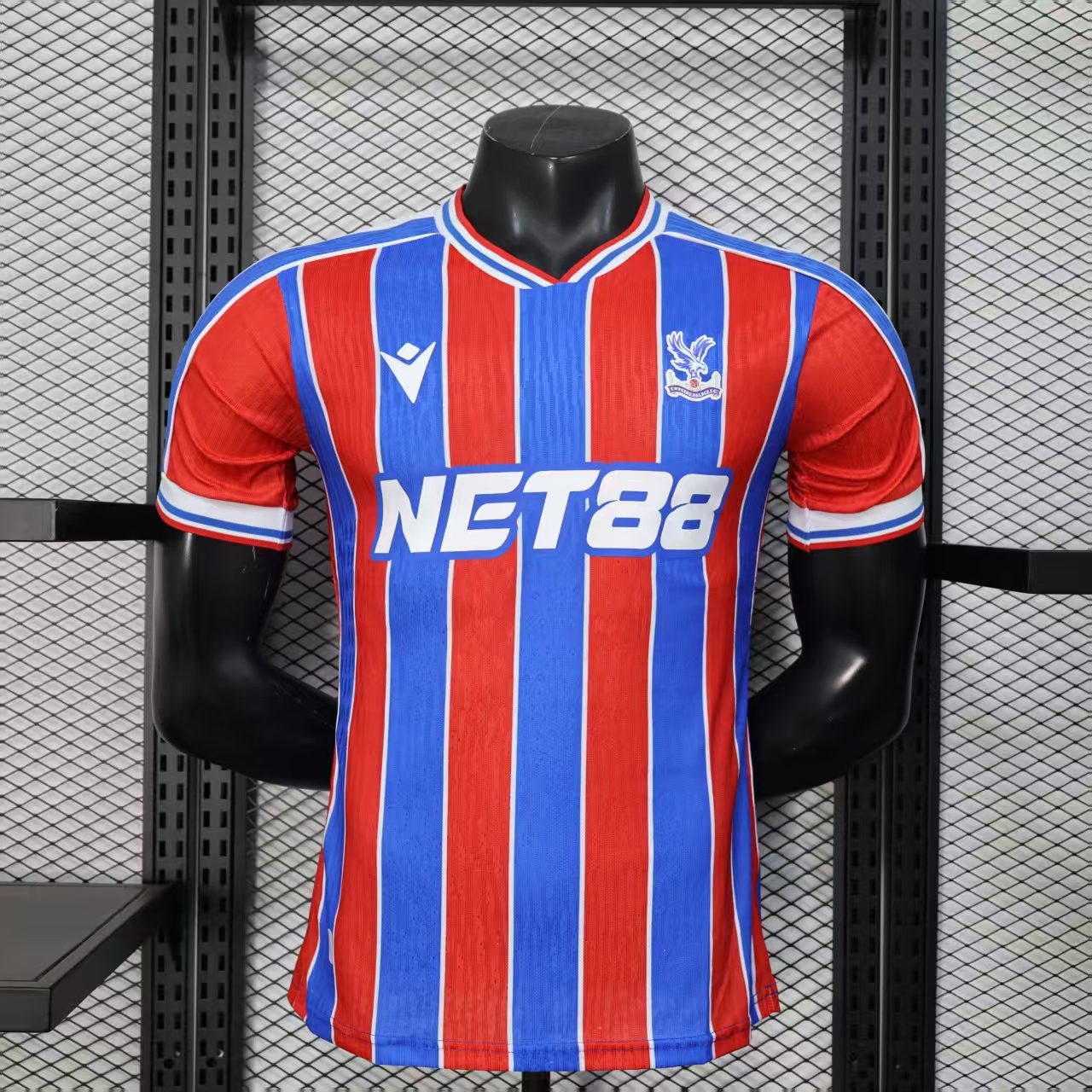 Palace Multi Option Footie Jersey L 新品 MULTI OPTION FOOTIE JERSEY | PALACE SKATEBOARDS